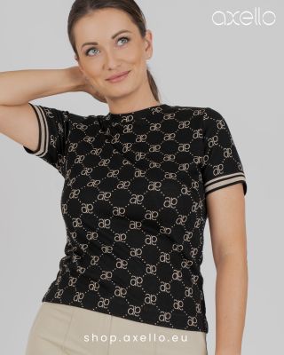 Pociťte luxus na vlastní kůži. ✨ Prémiový úplet, který drží tvar a krásně sedí.